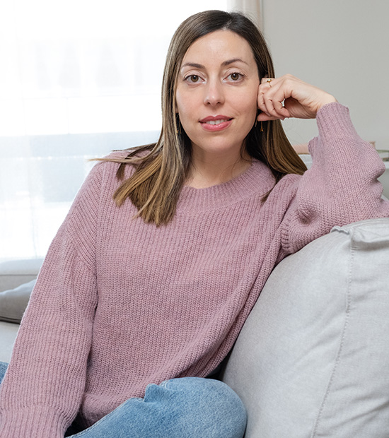 Enara Escolar - Quién soy yo